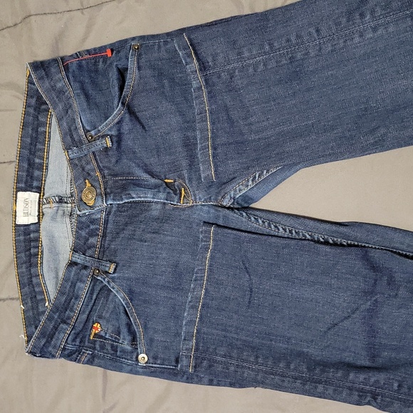 Hudson denim jeans 👖 - Picture 4 of 4